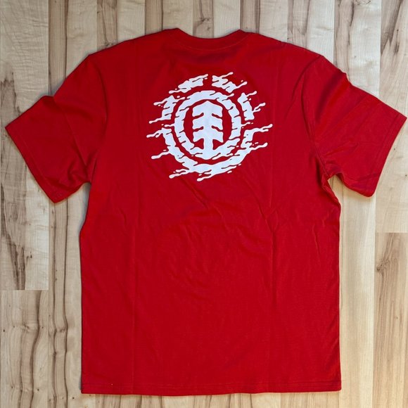 Bundle of Men's Short Sleeve Tees (4) - Picture 3 of 6